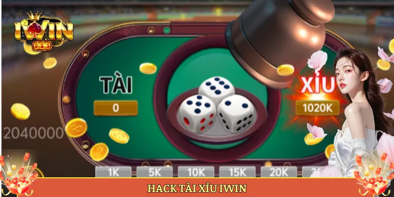 Sự Thật Về Hack Tài Xỉu Anh Em Cần Cảnh Giác Tại Iwin.